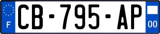 CB-795-AP