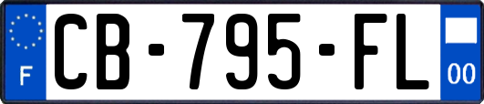 CB-795-FL
