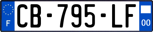 CB-795-LF