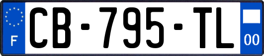 CB-795-TL