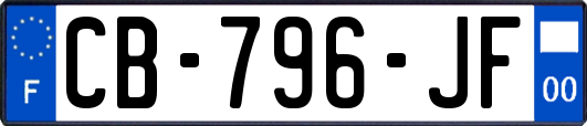 CB-796-JF