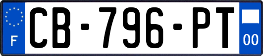 CB-796-PT