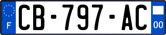 CB-797-AC