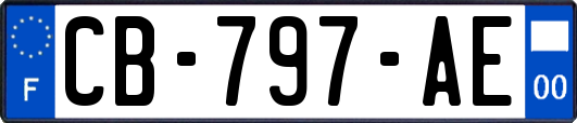 CB-797-AE