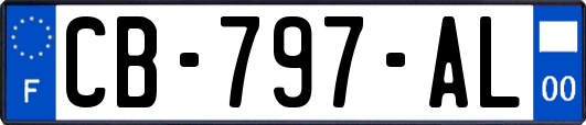 CB-797-AL