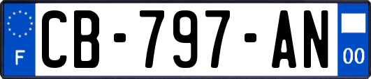 CB-797-AN