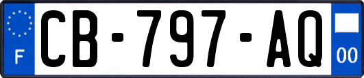 CB-797-AQ