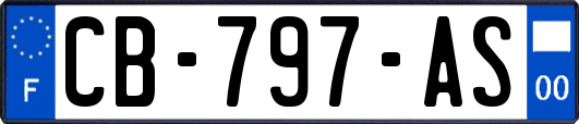 CB-797-AS