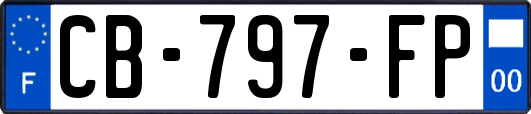 CB-797-FP