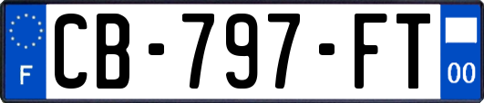 CB-797-FT