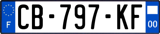 CB-797-KF