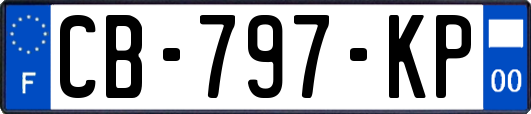 CB-797-KP