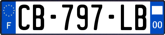 CB-797-LB