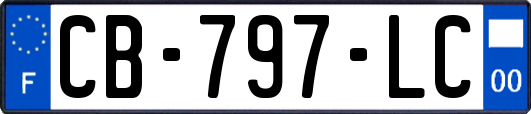 CB-797-LC