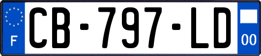 CB-797-LD