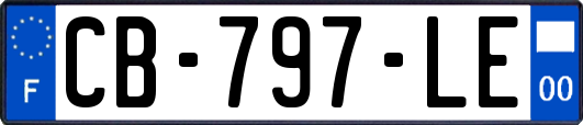 CB-797-LE