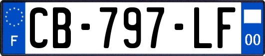 CB-797-LF