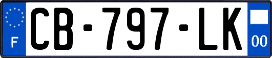 CB-797-LK