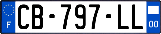 CB-797-LL