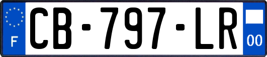 CB-797-LR