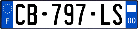 CB-797-LS