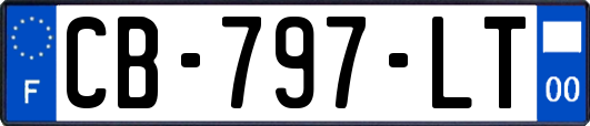 CB-797-LT