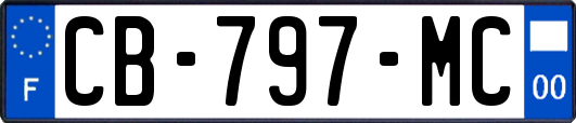 CB-797-MC