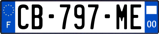 CB-797-ME