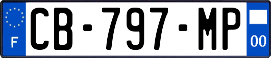 CB-797-MP