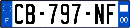 CB-797-NF