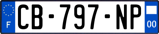 CB-797-NP