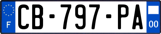 CB-797-PA