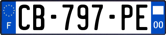 CB-797-PE