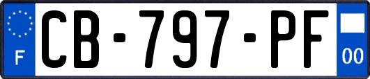 CB-797-PF