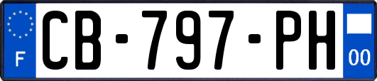 CB-797-PH