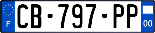 CB-797-PP