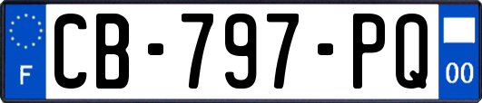 CB-797-PQ