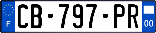 CB-797-PR