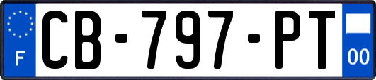 CB-797-PT