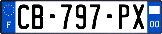 CB-797-PX
