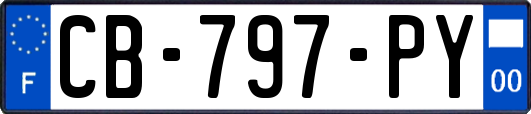 CB-797-PY