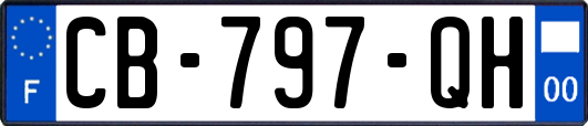 CB-797-QH