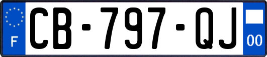 CB-797-QJ