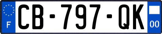 CB-797-QK