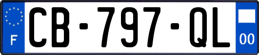 CB-797-QL