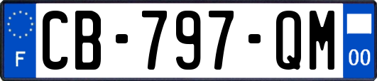 CB-797-QM