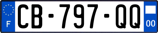 CB-797-QQ