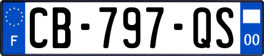 CB-797-QS