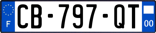 CB-797-QT