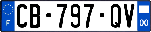 CB-797-QV